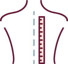 Length Icon