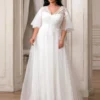 Svatební Šaty Pro Starší Dámy 12 francaise robe de mariee boheme chic 1 turbo 867995 5000x