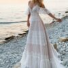 Svatební Šaty Boho Bazar 5 Svatební Šaty Boho Láska Beze Slov