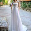 Jednoduché Svatební Šaty Krajka 9 robe de mariee champetre romantique 1 turbo bc2bcc03 6794 4323 8b92 74f7bc2ce8d7 842200 5000x