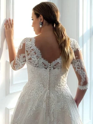 Pinterest Svatební Šaty 5 robe de mariee grande taille boheme 3 turbo 314698 5000x