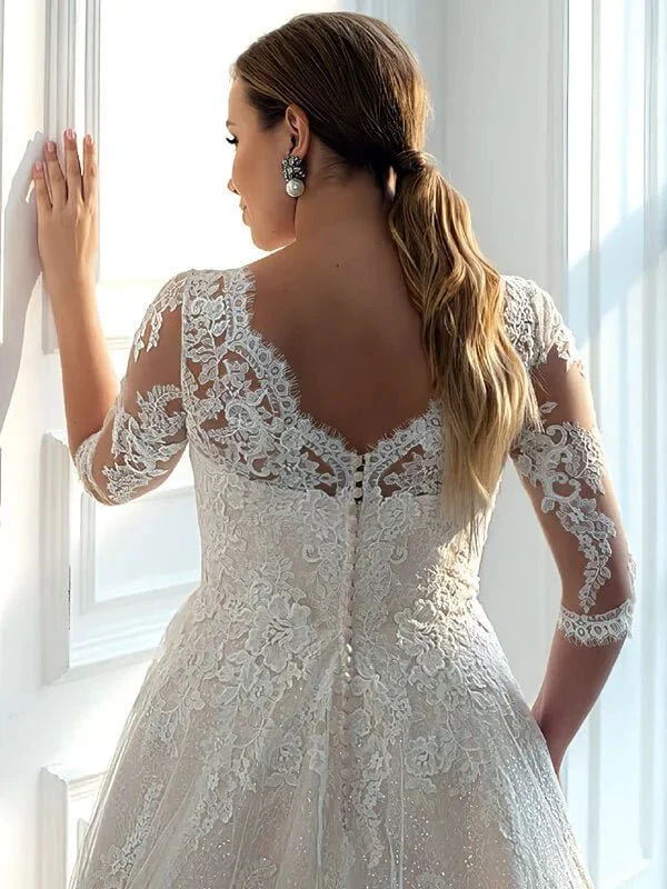 Pinterest Svatební Šaty 3 Pinterest Svatební Šaty - Image 3