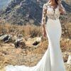Letní Svatební Šaty 7 Svatební Šaty Boho Bohémské Kouzlo
