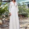 Jednoduché Svatební Šaty Arabské 4 robe de mariee style empire boheme 1 turbo 193963 5000x