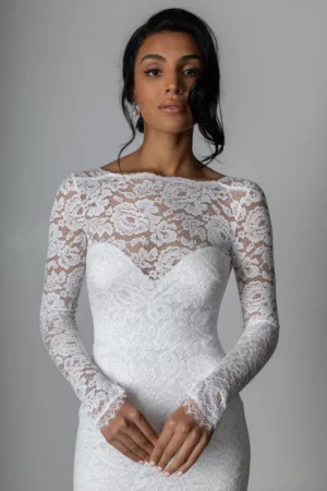 Nejhezčí Svatební Šaty 11 Svatební Šaty Boho Elegantní Květina