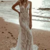 Svatební Šaty Boho Styl 11 Svatební Šaty Boho Lesní Romance