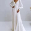 robe de mariee boheme classique chic 480x