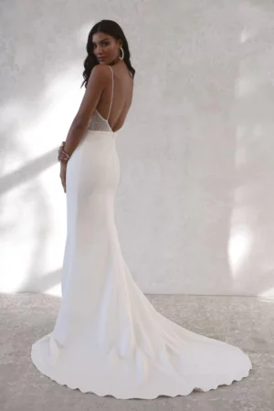 robe de mariee boheme crepe dos 720x