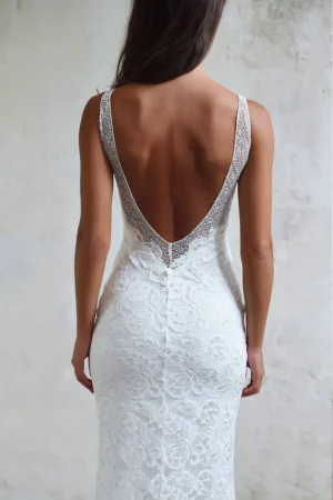 robe de mariee boheme dentelle blanche dos nu 720x