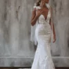 Svatební Šaty Pro Baculky S Rukávy 11 robe de mariee boheme liberty 480x