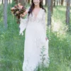 Boho Svatební Šaty Prodej 10 Svatební Šaty Boho Krása Divoké Duše