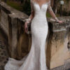 robe de mariee boheme retro 480x