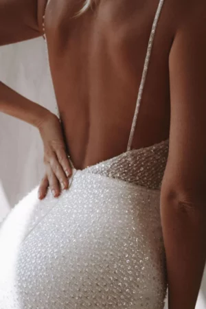 robe mariee boheme bretelles dos nu 720x