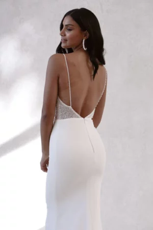 robe mariee boheme crepe dos 720x