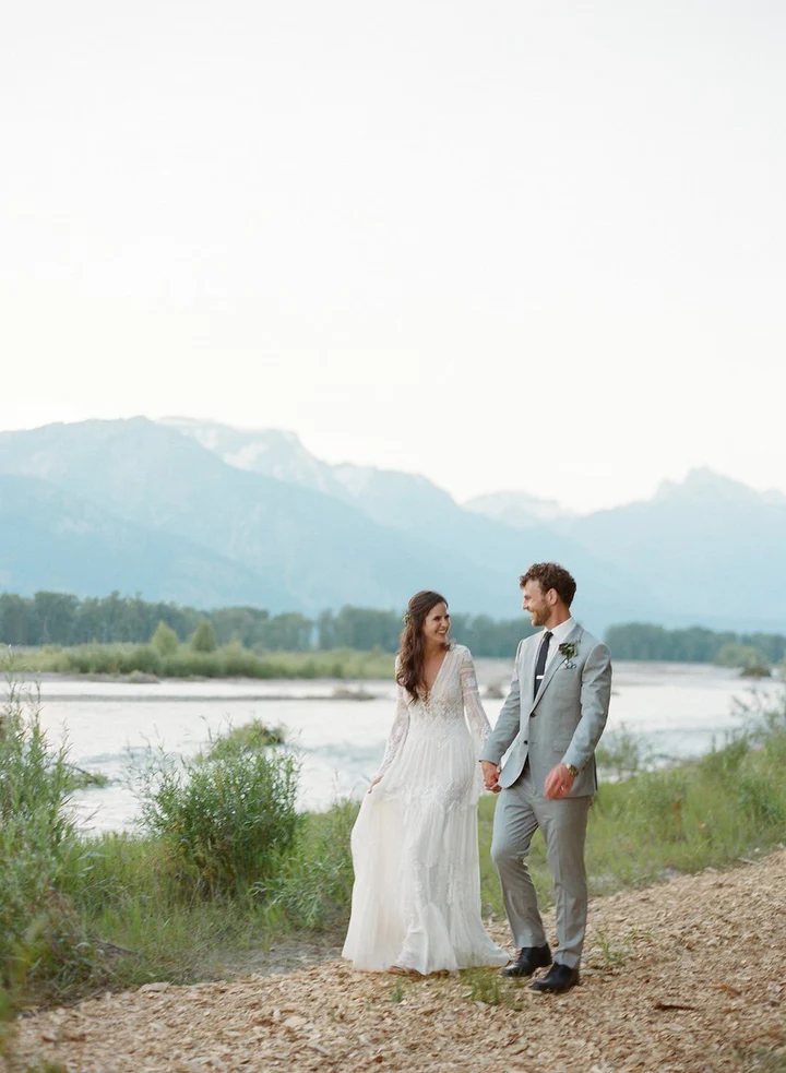 Boho Svatební Šaty Prodej 5 Svatební Šaty Boho Krása Divoké Duše