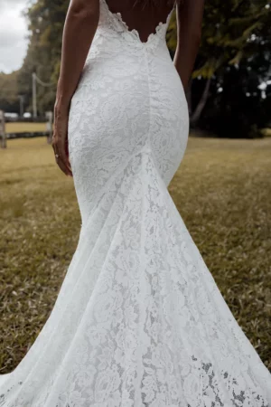 robe mariee boheme longue dentelle 720x