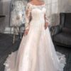 champetre robe de mariee femme ronde 1 turbo 766130 5000x