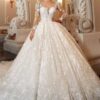 robe de mariage princesse luxe 1 turbo e5c91085 7e8e 46ea b125 3f5b28a476e3 194062 5000x