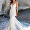 Carolina Herrera Svatební Šaty 9 robe de mariee 2023 sirene 1 turbo 989100 5000x