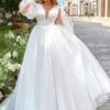 robe de mariee a manches bouffantes grande taille 1 turbo 7842b7c0 35de 4001 946f 70a8b5e4c7e0 282026 5000x