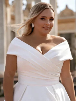 Svatební Šaty Olomouc 5 robe de mariee en satin grande taille 2 turbo 953485 5000x