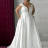 robe de mariee femme ronde 2018 1 turbo 178532 5000x