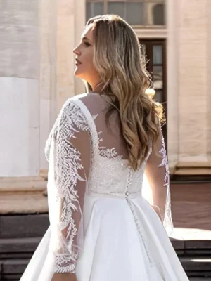 robe de mariee femme ronde grande taille 3 turbo 587725 5000x