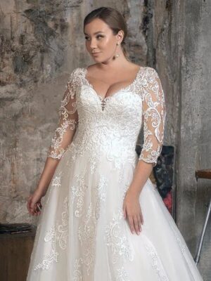 robe de mariee grande taille fluide 2 turbo 125616 5000x