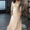 Svatební Šaty Brandýs Nad Labem 8 robe de mariee hiver grande taille 1 turbo 296956 5000x