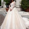 robe de mariee manche longue 1 turbo 250741 5000x
