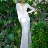 robe de mariee manche longue satin 1 turbo d96e435a c8c0 492b 827f dedd24acd079 686393 5000x