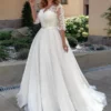 robe de mariee organza grande taille 1 turbo 254742 5000x