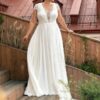 robe de mariee pas cher pour femme ronde 1 turbo 209117 5000x