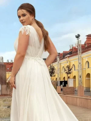 robe de mariee pas cher pour femme ronde 3 turbo 331761 5000x