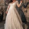 robe de mariee pour femme ronde 1 turbo 337952 5000x