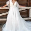 robe de mariee pour femme ronde 2019 1 turbo 328221 5000x
