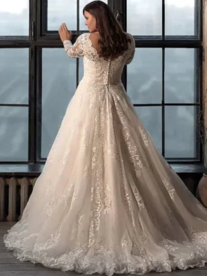 Svatební Šaty Blansko 6 robe de mariee pour femme ronde 4 turbo 877959 5000x