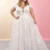 robe de mariee pour les femmes rondes 1 turbo 286143 5000x