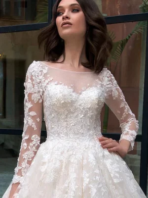 Bílé Svatební Šaty Levně 8 robe de mariee princesse brillante 2 turbo 7273a677 9d4a 4b2b a01d 5777ef521107 732068 5000x