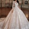 Bílé Svatební Šaty Manikúra 8 robe de mariee princesse manches longues 1 turbo ce8e2e5f 4de0 48ad a270 59ce0d2abb83 111170 5000x