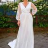 robe de mariee satin curvy 1 turbo eececb29 2bec 488e acf8 f3ffb8dcbd13 694366 5000x