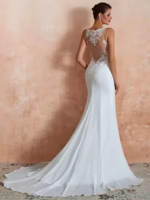 robe de mariee sirene chic 3 turbo 250791 5000x