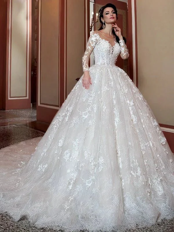 Svatební Šaty pro Princeznu Sen Každé Nevěsty 1 Svatební Šaty pro Princeznu Sen Každé Nevěsty