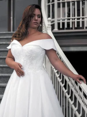 robe mariee grande taille 2020 2 turbo 963754 5000x