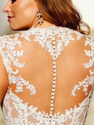 Svatební Šaty Pro Plnoštíhlé Praha 7 robe pour mariage grande taille pas cher 3 turbo 499179 5000x