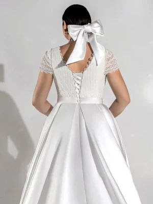 Svatební Šaty Prodej 7 robes de mariees grandes tailles 3 turbo 722817 5000x