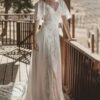 Boho Svatební Šaty Aukro 9 Svatební Šaty Boho Bílý Rozbřesk