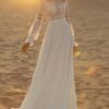 Ever Pretty Svatební Šaty 5 Svatební Šaty Boho Oblak Naděje