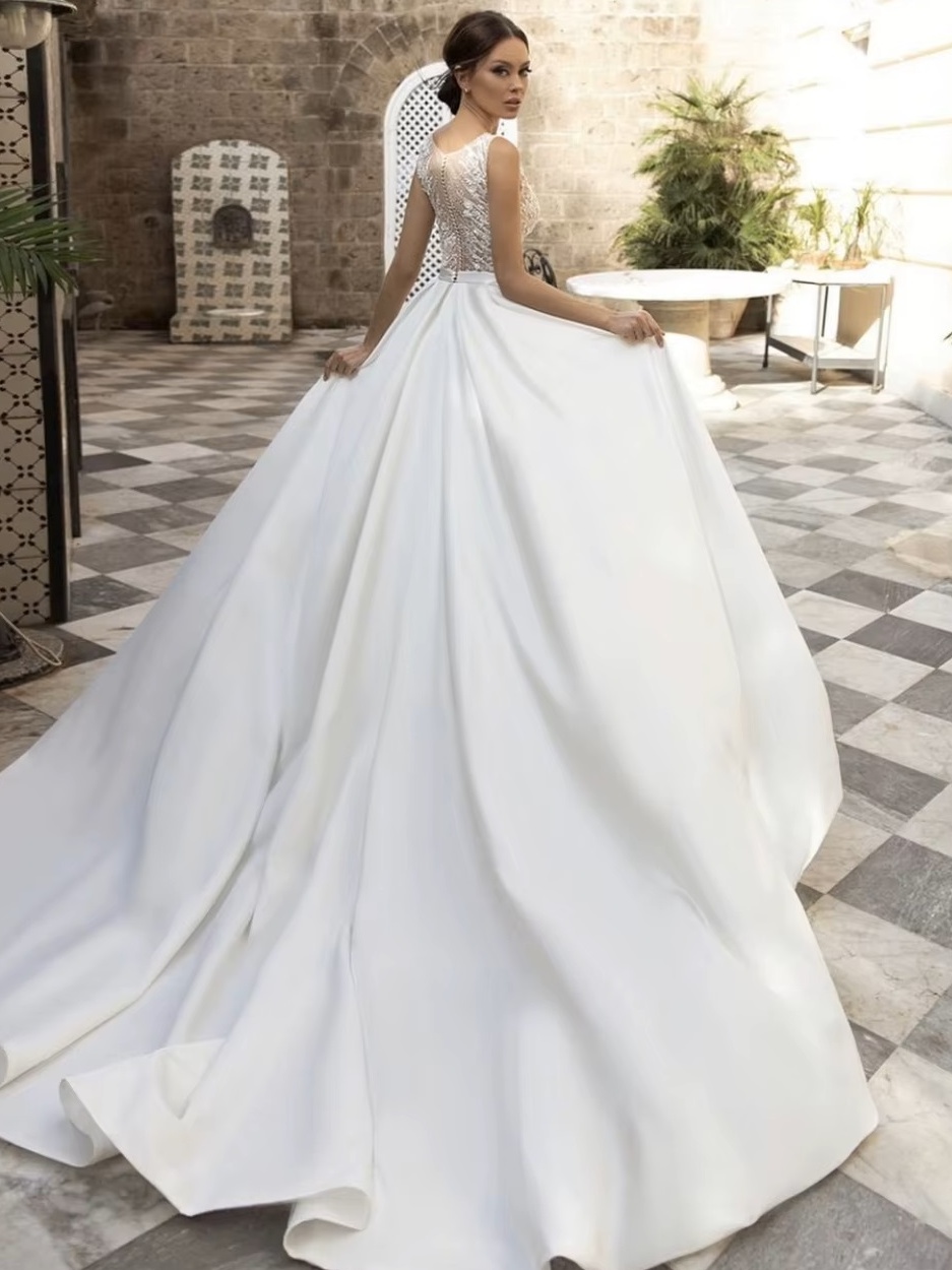 Svatební Šaty Oscar De La Renta 2 Svatební Šaty Oscar De La Renta - Image 2
