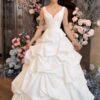 Svatební Šaty Mori Lee 6 S55fce5ade28347c0a0bc95470253d9a1k Cropped